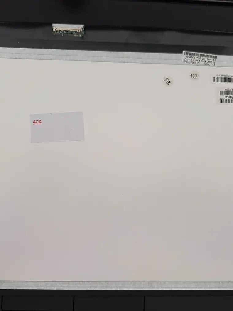 Ecrã 14 FHD LG LP140WF8 elitebook 840 G6 G5 Fosca 1