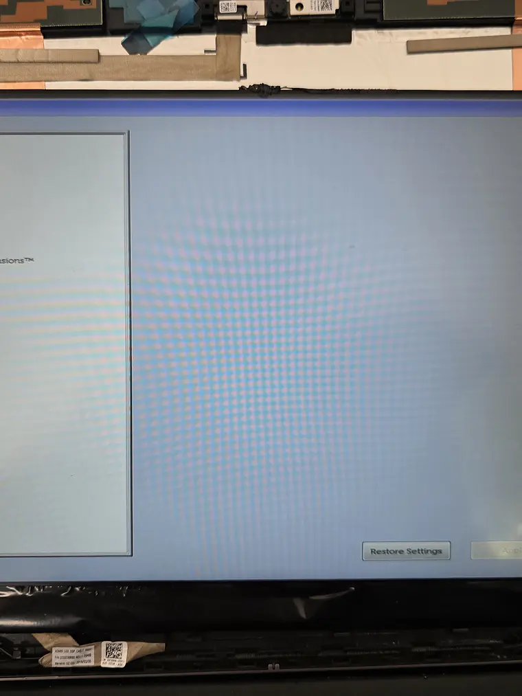 Ecrã 14 FHD LG LP140WF8 elitebook 840 G6 G5 Fosca 3