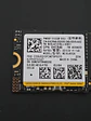 Samsung PM9B1 512GB NVMe M.2 2230 PCIe Gen4 - thumbnail 1
