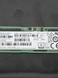 Samsung PM961 256GB NVMe M.2 MZVLW256 - thumbnail 1