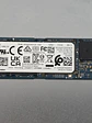 Kioxia 512GB NVMe PCIe Gen4 x4 KXG80ZNV512G - thumbnail 1