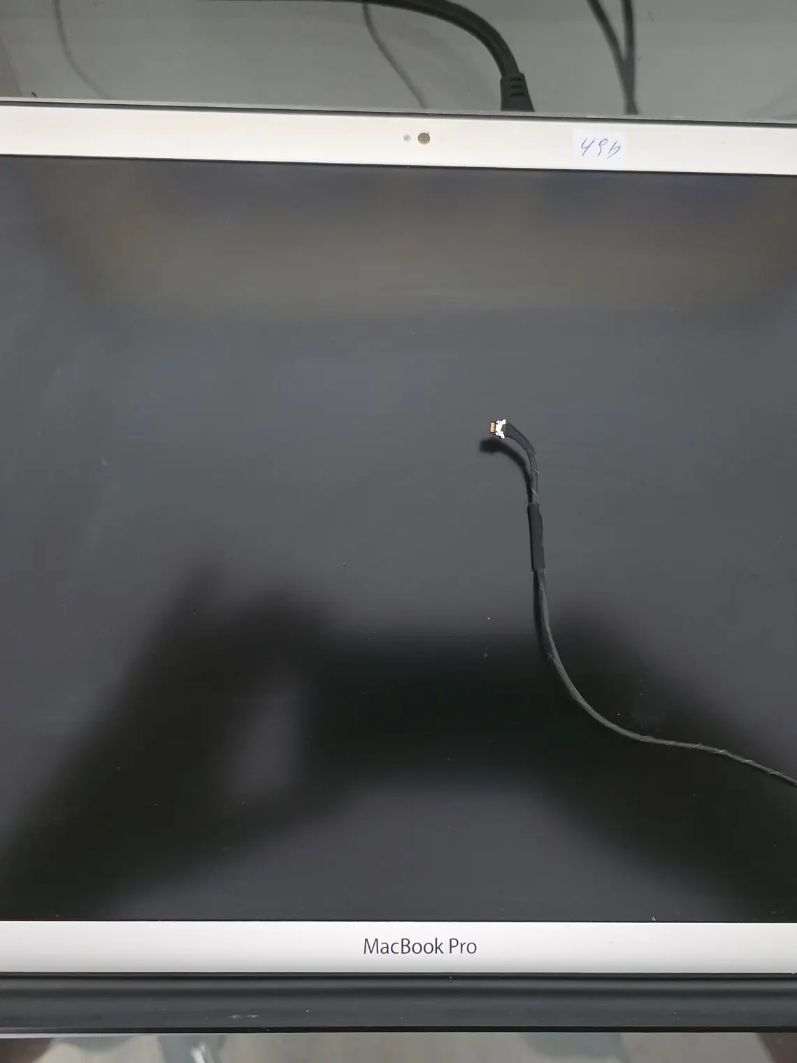 MacBook Pro A1286 15