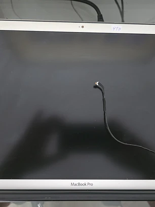 MacBook Pro A1286 15