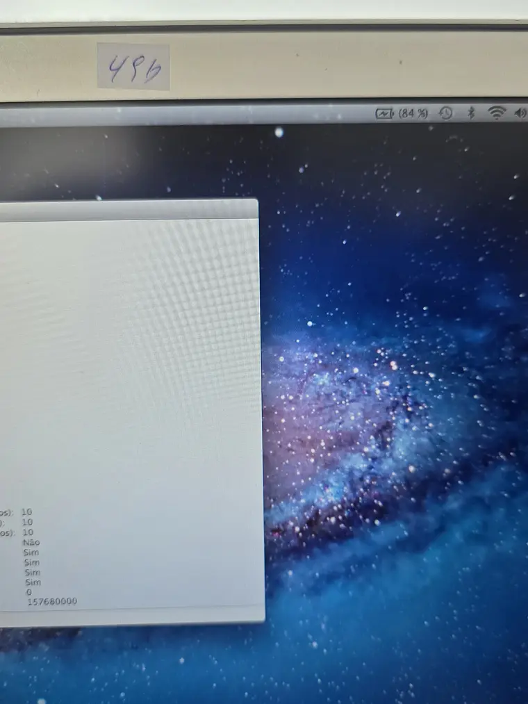 MacBook Pro A1286 15