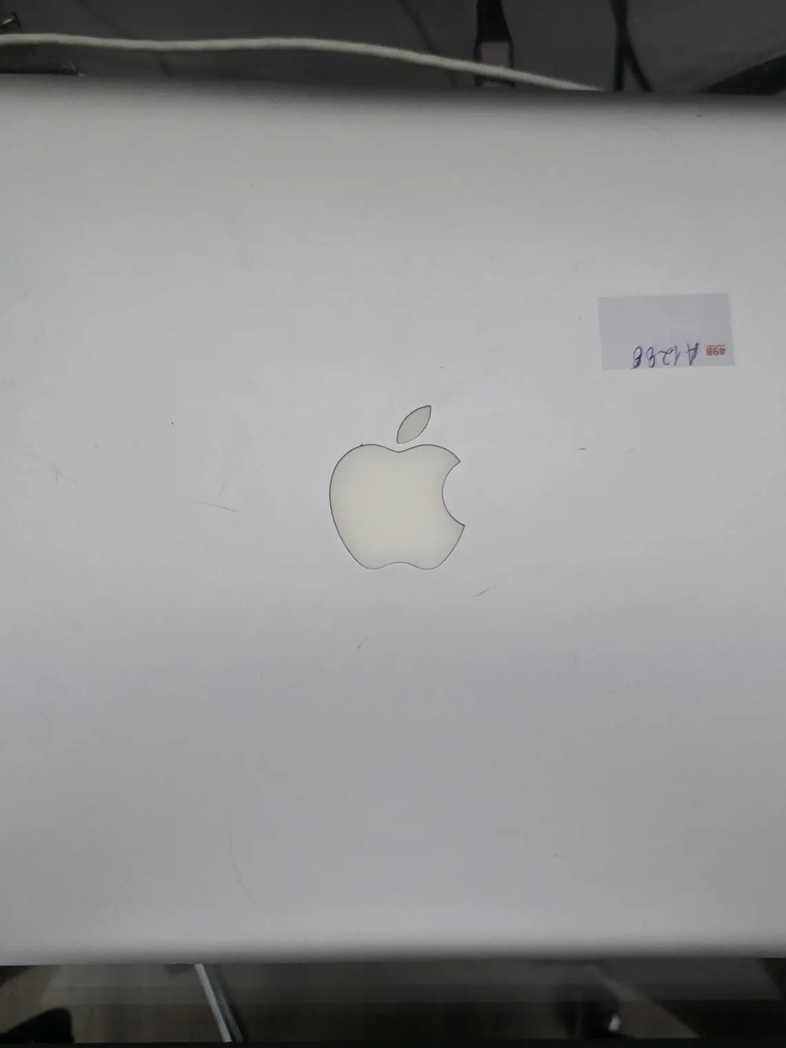 MacBook Pro A1286 15