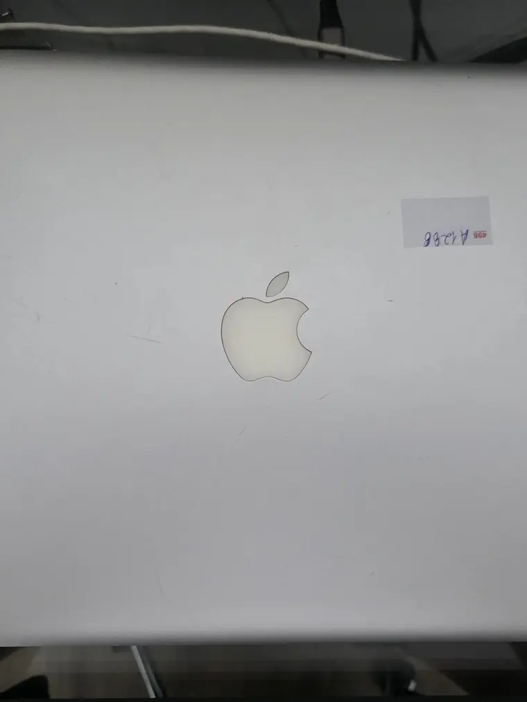 MacBook Pro A1286 15