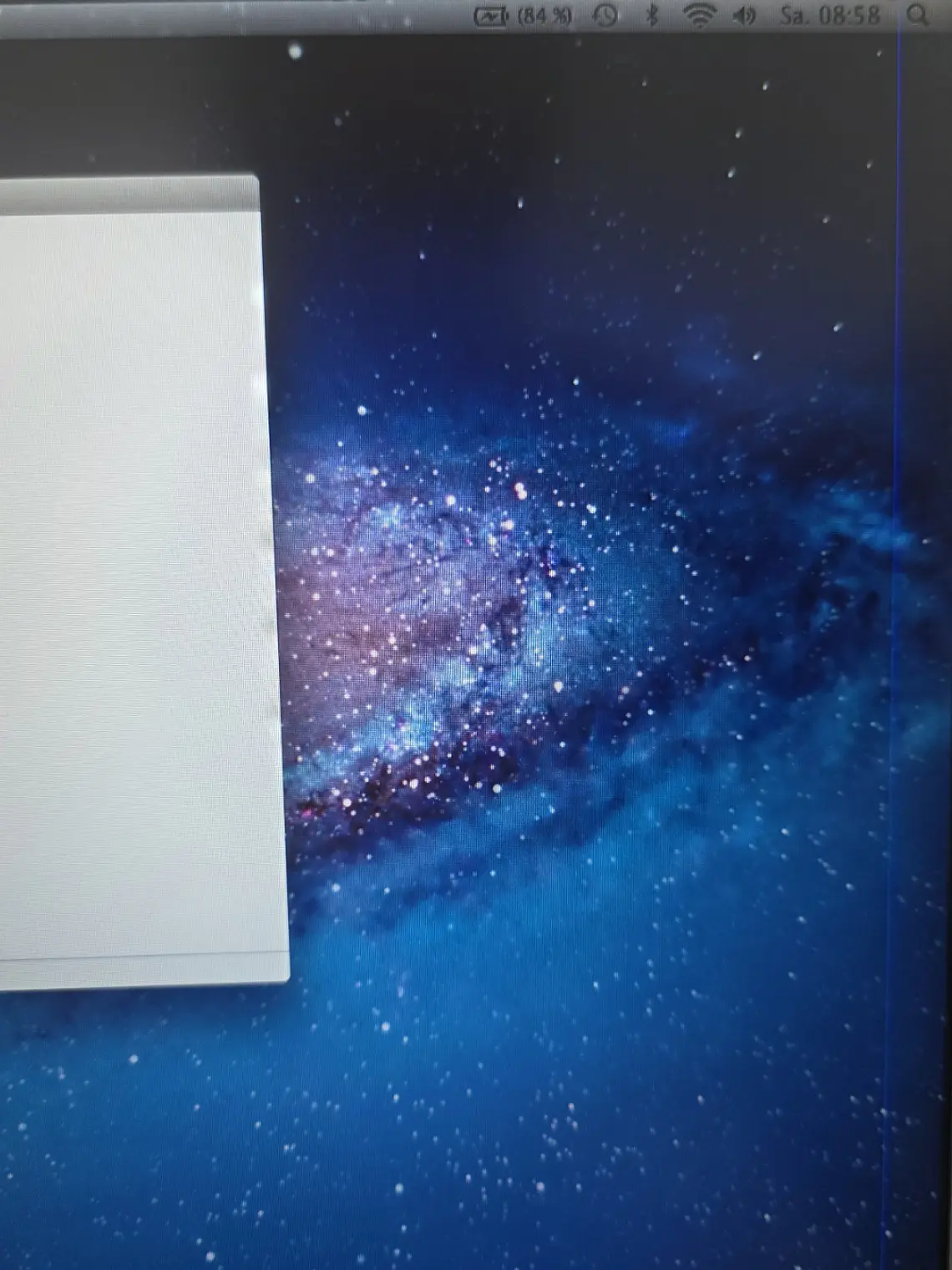 MacBook Pro A1286 15