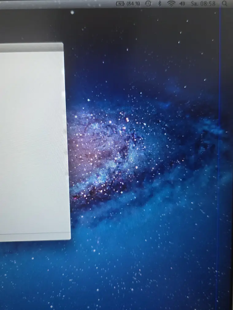 MacBook Pro A1286 15
