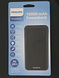 Powerbank Philips 10000 mAh PD 20W — Novo - thumbnail 2