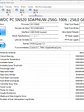 WD SN520 256GB NVMe M.2 2280 - Thumbnail 1