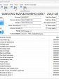 Samsung 256GB NVMe M.2 PM981a - 50B - Thumbnail 1