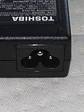 Carregador Toshiba 65W — PA3714E-1AC3 - Thumbnail 2