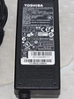 Carregador Toshiba 65W — PA3714E-1AC3 - Thumbnail 1