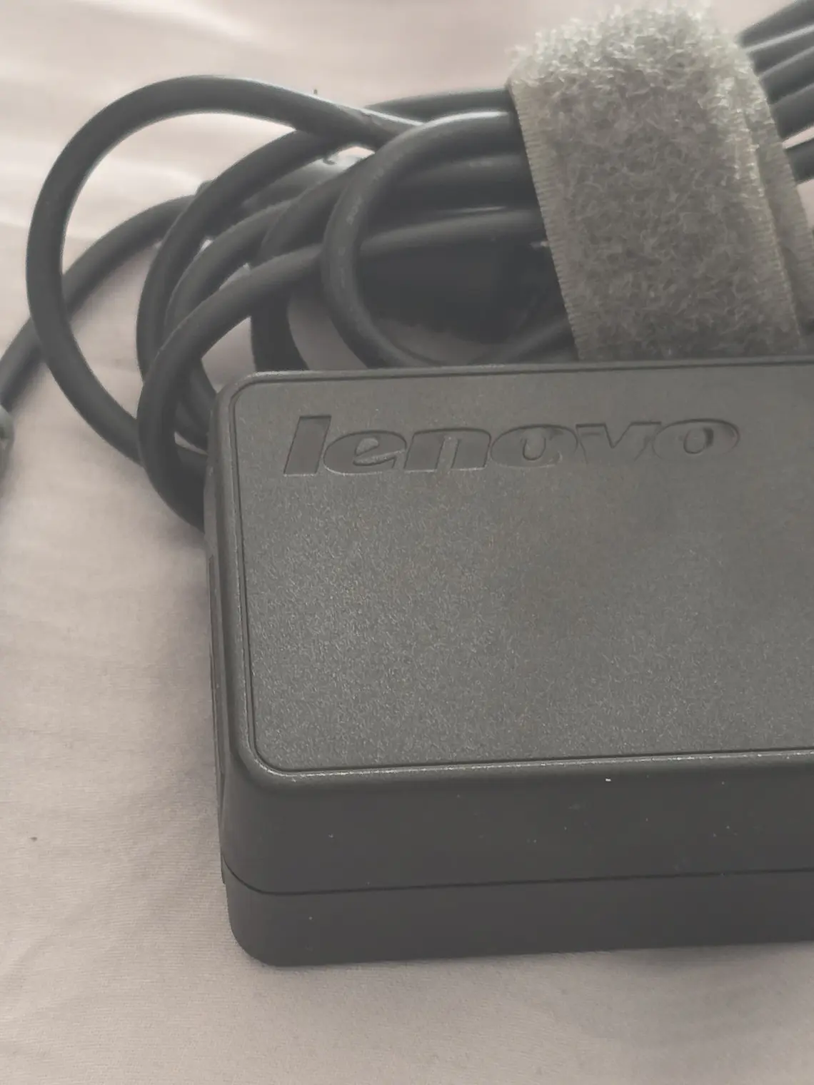 Carregador Lenovo 65W 20V 3.25A - 45N0321 1