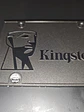 SSD Kingston A400 120GB SATA III - Saúde 97% - Thumbnail 1