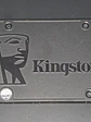 SSD Kingston A400 120GB SATA III — Saúde 78% - thumbnail 1