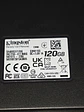 SSD Kingston A400 120GB SATA III — Saúde 78% - thumbnail 2