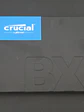 SSD Crucial BX500 120GB SATA III — Saúde 85% - thumbnail 1