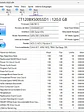 SSD Crucial BX500 120GB SATA III - Saúde 79% - thumbnail 3