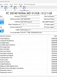 Disco WD Caviar Blue 160GB SATA 3.5