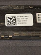 Moldura Bezel Dell Latitude E5570 - DP/N 08VYRG - thumbnail 3