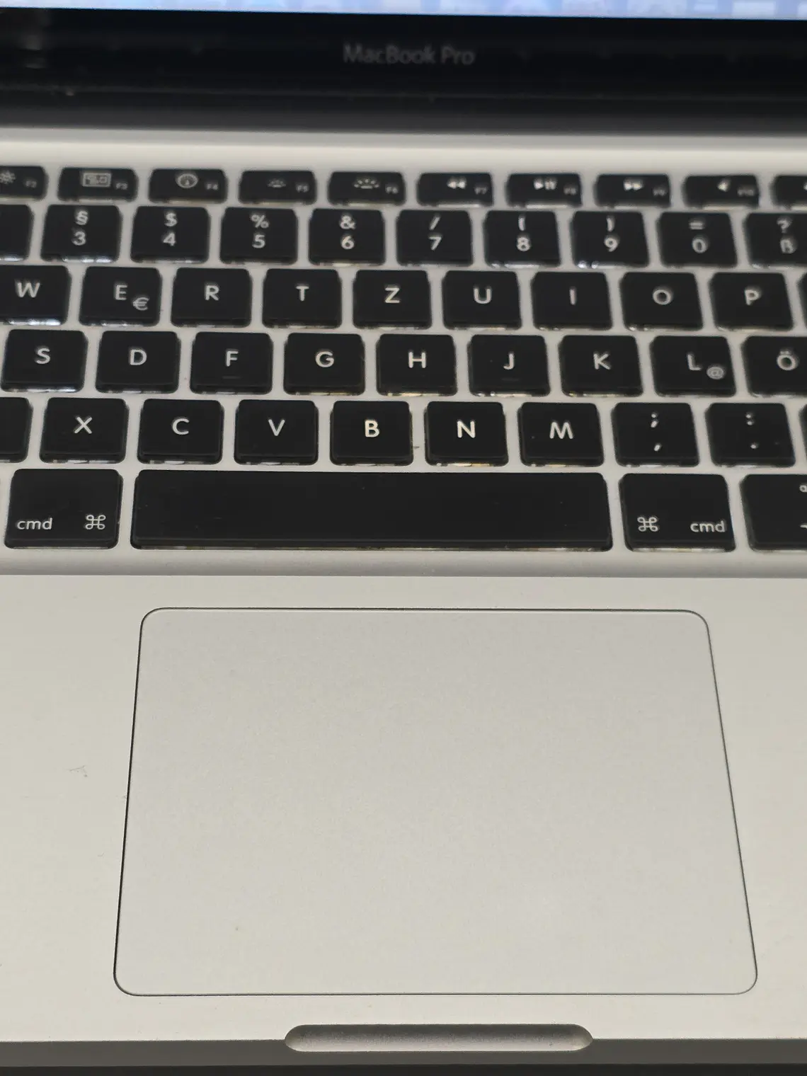 Peças para o Mac A1278 Early 2011 EMC 2419 4