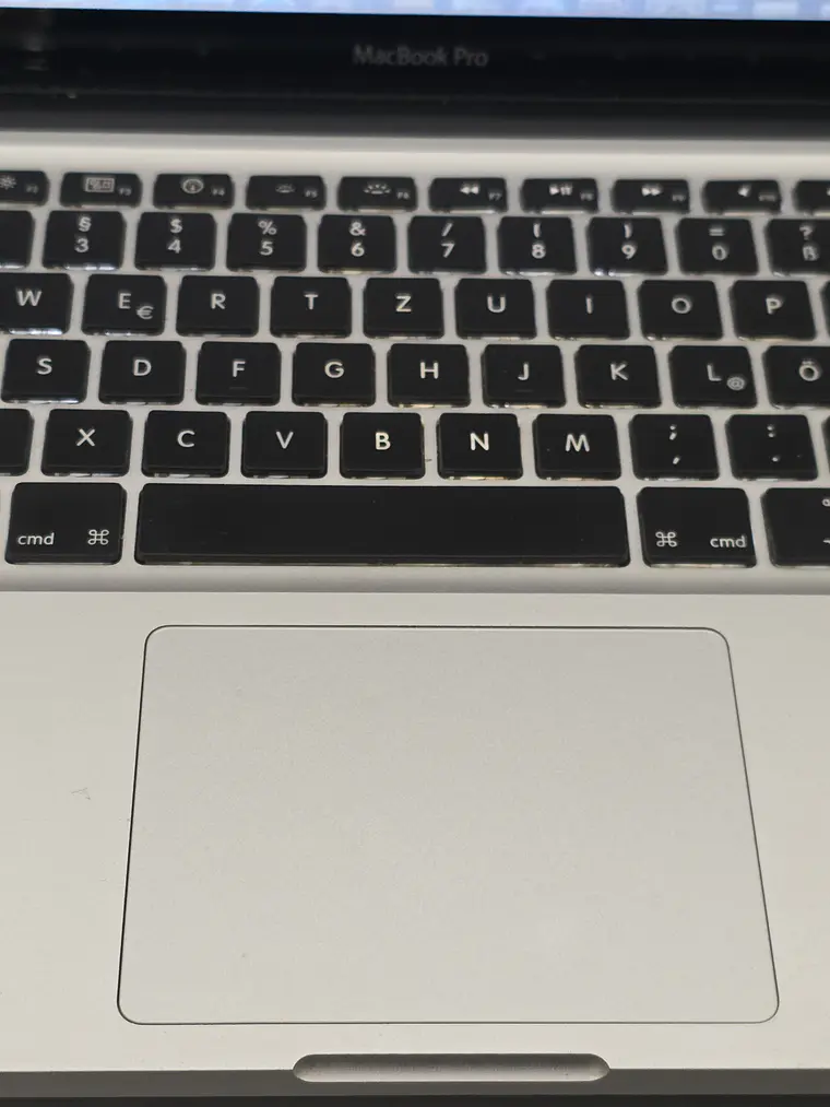 Peças para o Mac A1278 Early 2011 EMC 2419 4