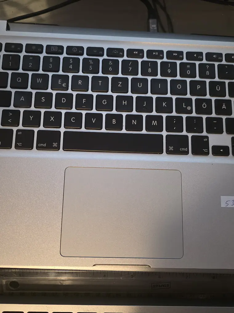 Peças para o Mac A1278 Early 2011 EMC 2419 11