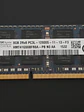 Memória RAM 8GB DDR3L 1600MHz SK Hynix Laptop - Thumbnail 1