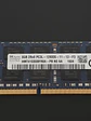 Memória RAM 8GB DDR3L 1600MHz SK Hynix Laptop - Thumbnail 2
