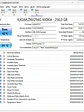 Nvme 256Gb - Vários - Thumbnail 5