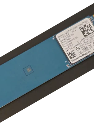 Nvme 256gb e 512gb 1Tb - Kioxia, Toshiba, Samsung, Puskill