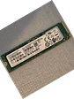 Nvme 256gb e 512gb 1Tb - Kioxia, Toshiba, Samsung, Puskill - Thumbnail 2
