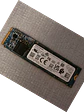 Nvme 256gb e 512gb 1Tb - Kioxia, Toshiba, Samsung, Puskill - Thumbnail 3