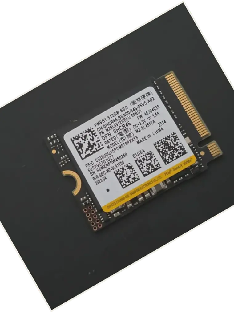 Nvme 512Gb - Váriado - Escolha o seu 4
