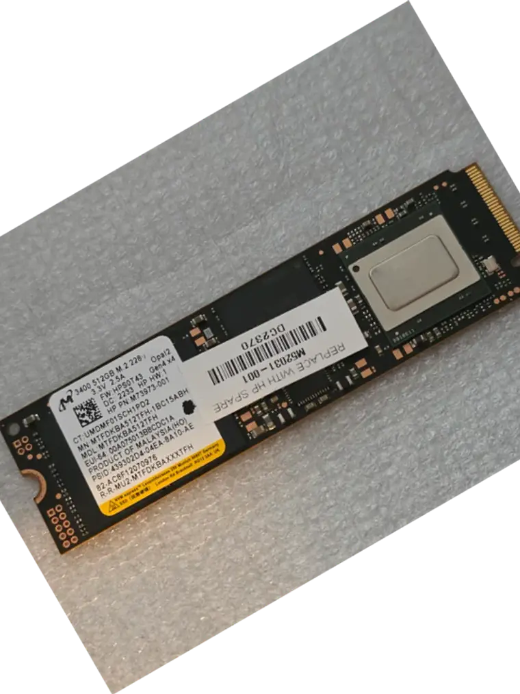 Nvme 512Gb - Váriado - Escolha o seu 6