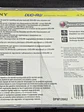 Caixa com 5 Sony DVD+RW 4x — (4.7GB) - Thumbnail 5