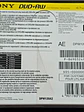 Caixa com 5 Sony DVD+RW 4x — (4.7GB) - Thumbnail 3