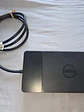 Dell Docking Station WD19 — USB-C K20A - thumbnail 1
