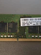 Memória Samsung 16GB DDR4 3200AA SODIMM - M471A2G43AB2‑CWE - Thumbnail 2