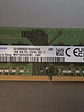 RAM Samsung 16GB DDR4 3200MHz SO-DIMM 1Rx8 - Thumbnail 1