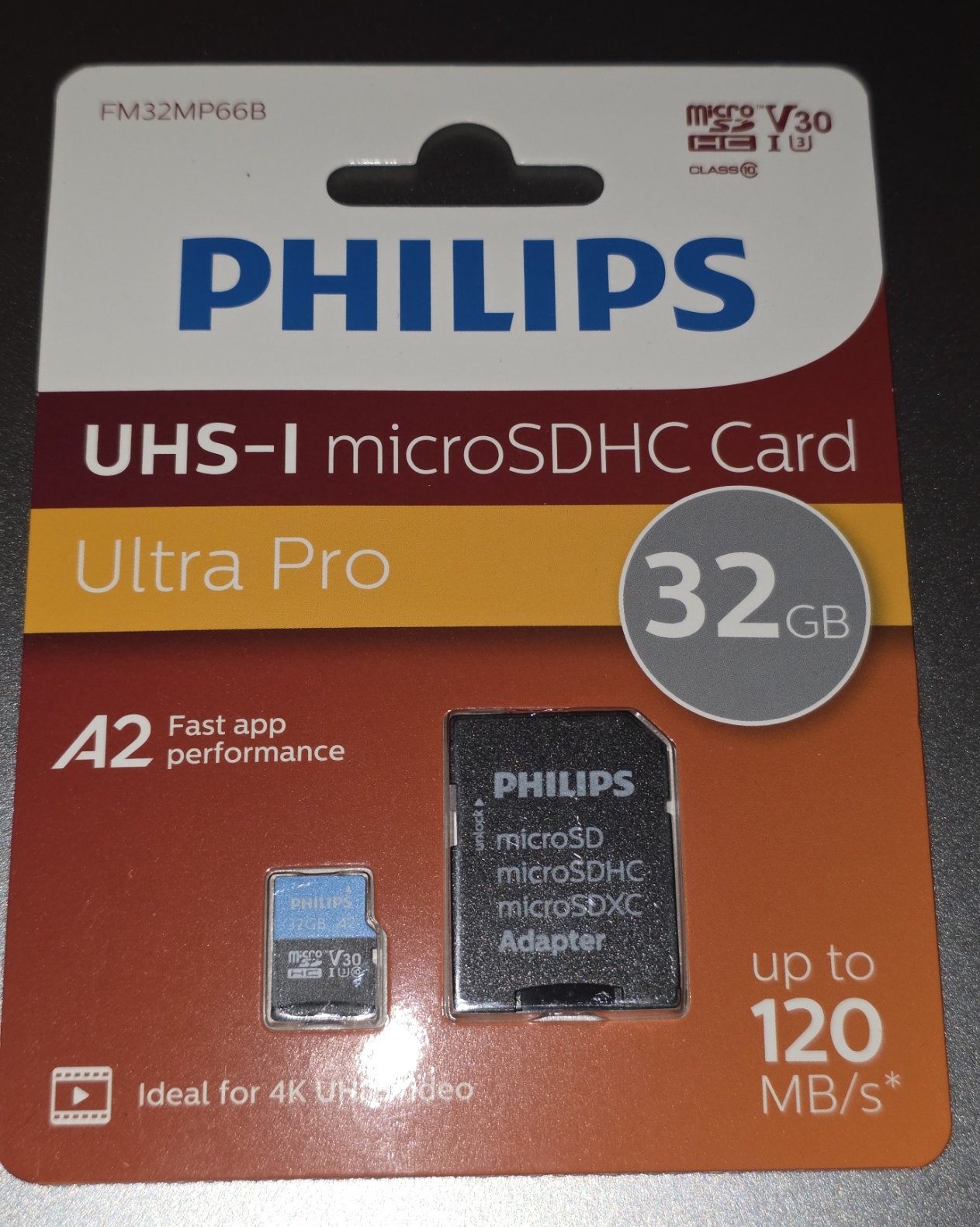 Micro SD