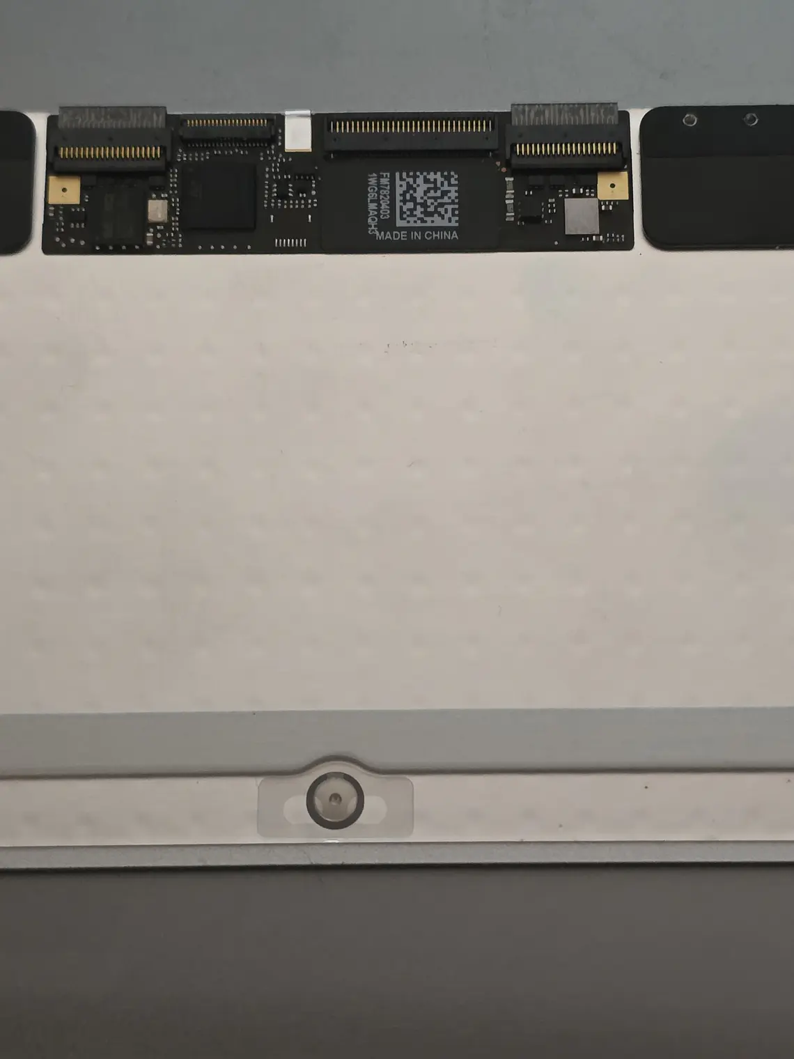 Peças do Macbook A1466 - Emc 3178 - 484 9