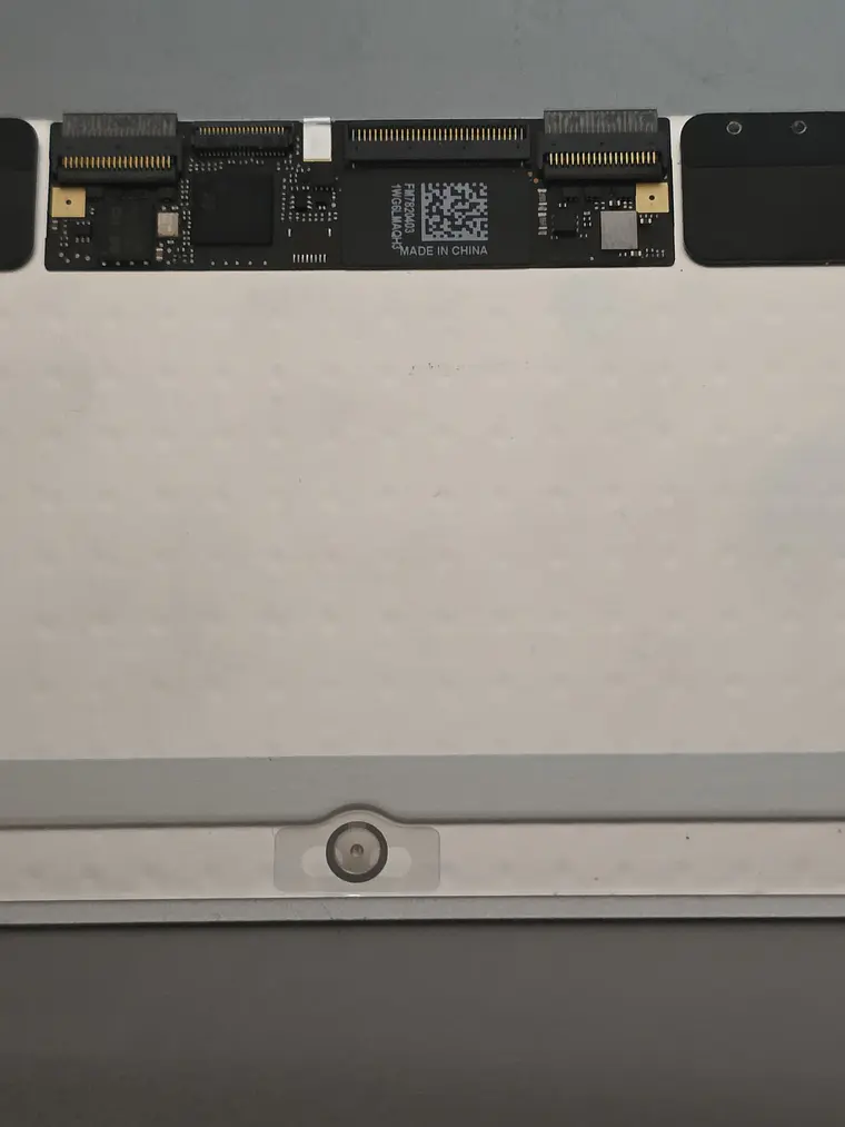 Peças do Macbook A1466 - Emc 3178 - 484 9
