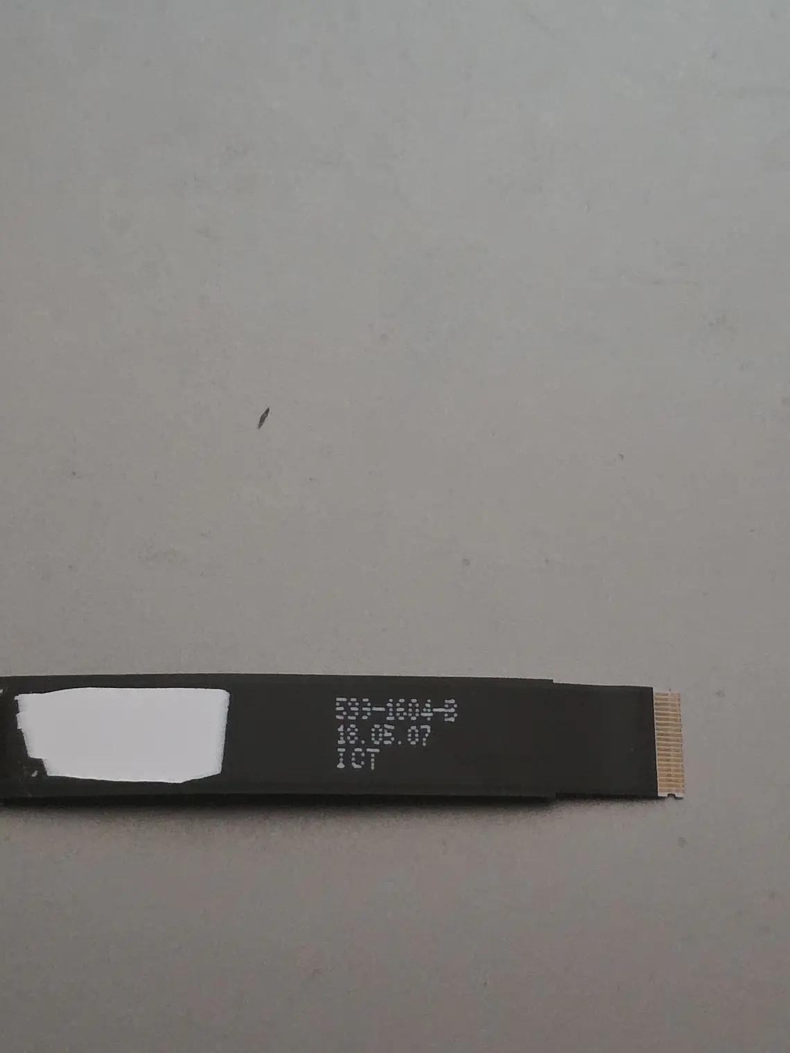 Peças do Macbook A1466 - Emc 3178 - 484 13