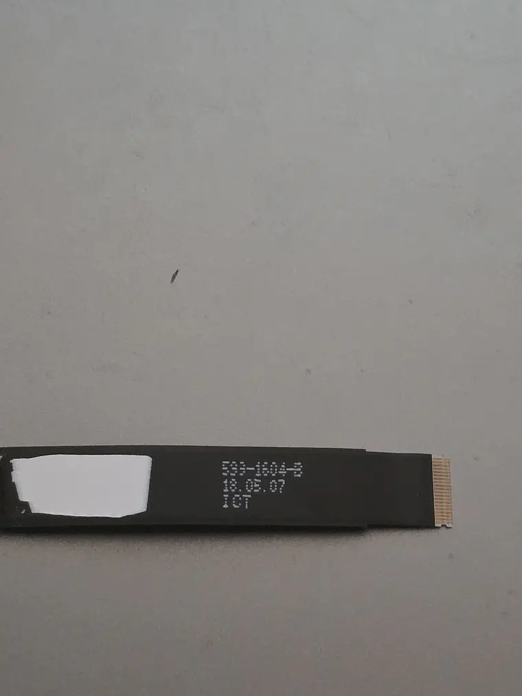 Peças do Macbook A1466 - Emc 3178 - 484 13