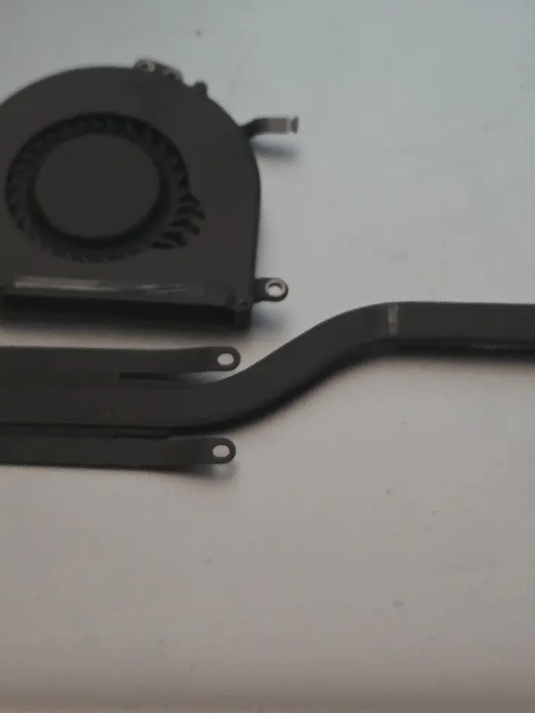 Peças do Macbook A1466 - Emc 3178 - 484 16