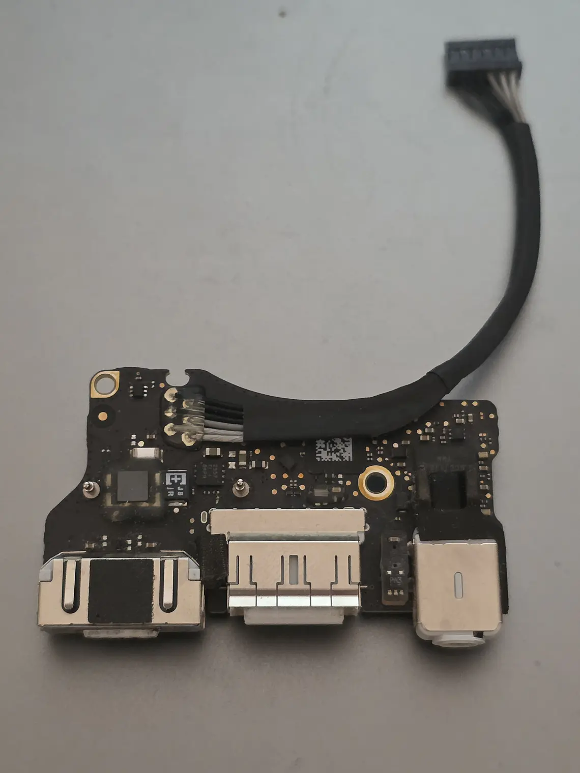 Peças do Macbook A1466 - Emc 3178 - 484 17