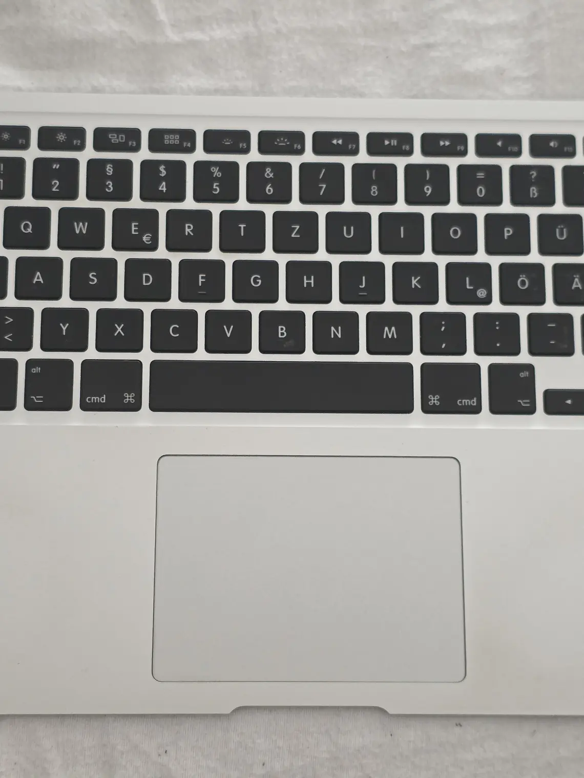 Peças do Macbook A1466 Emc 2632 Early-2014 - 491 5