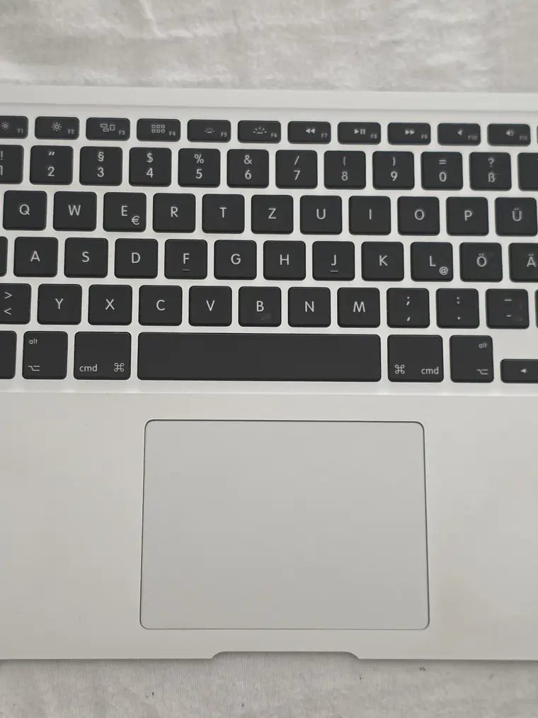 Peças do Macbook A1466 Emc 2632 Early-2014 - 491 5
